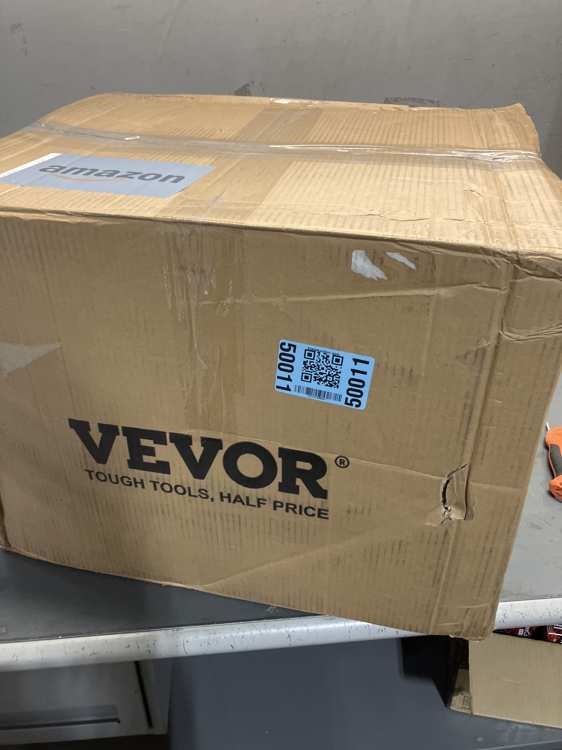 Vista Auction - VEVOR Heat Press Machine 15 X 15 Inch 8 In 1 Heat Press ...