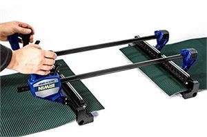 Conveyor Belt Stretcher Puller Grubber 18"