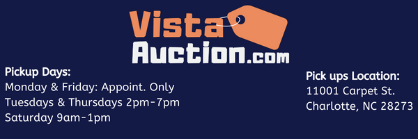 Vista Auction